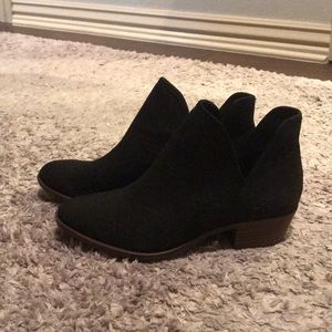 COPY - Lucky brandy Baley Booties